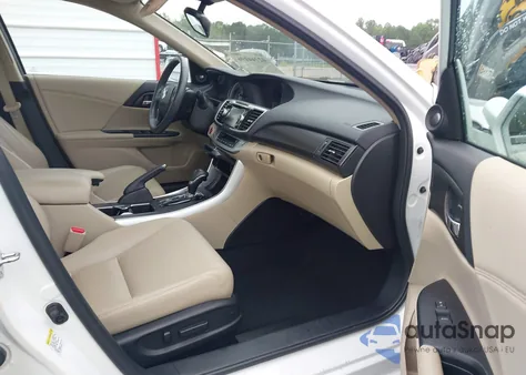 2015 Honda Accord Ex-L z USA, uszkodzony, nr VIN 1HGCR2F83FA025183